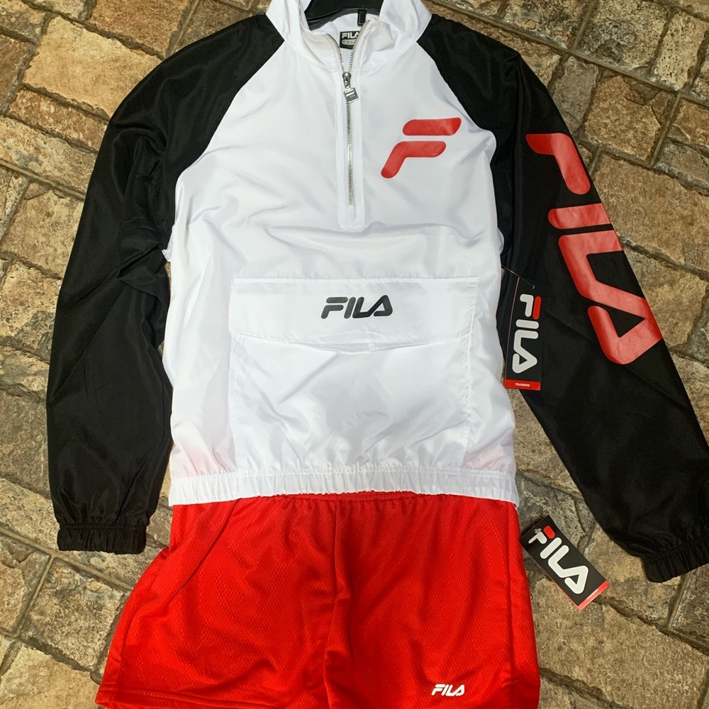 ❤️Fila Shorts NWT❤️